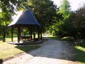  Pavillon beim Kurpark
